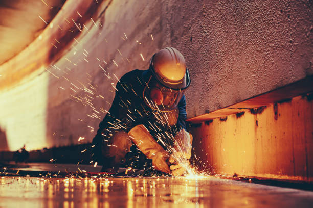 Best Aerospace and Defense Welding in Glenvar Heights, FL