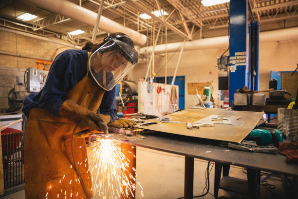 Glenvar Heights, FL Welder & Metal Fabrication Company