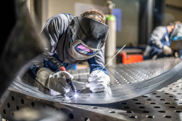 Best Maintenance and Repair Welding in Glenvar Heights, FL