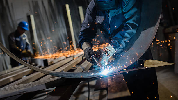 Best Food and Beverage Processing Equipment Welding in Glenvar Heights, FL
