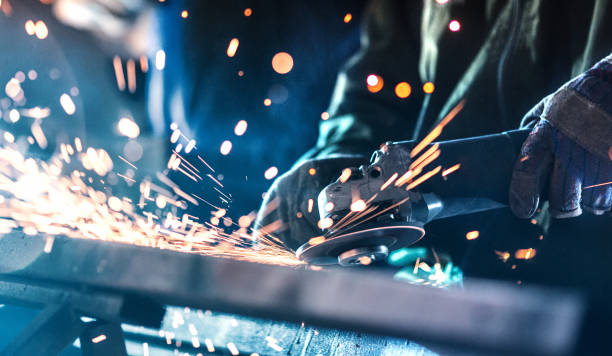 Affordable Welder Services in Glenvar Heights, FL